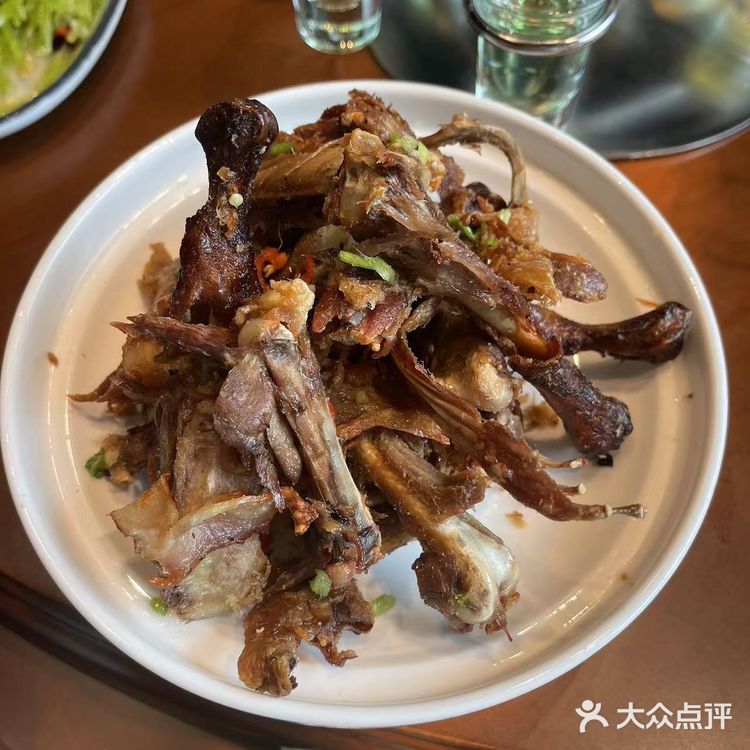 发现一家好吃的店