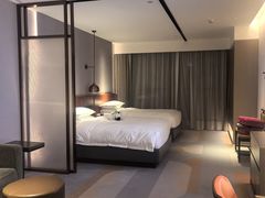 -成都武侯祠希尔顿惠庭酒店