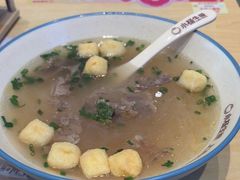 -小杨生煎(周浦万达店)