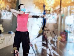 -弓夫射箭·CAFE·运动健身(深圳来福士广场店)
