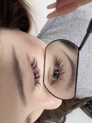 -UN·桃喜日系美睫美甲