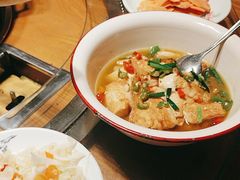 -李久其家民间餐厅(梅溪湖店)