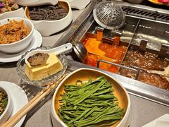 -海底捞火锅(苏宁生活广场店)