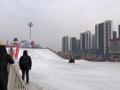 -沈阳奥体冰雪嘉年华