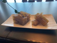 -新骏景万豪酒店·万豪中餐厅