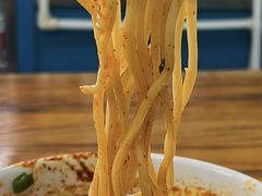 -清真·马安军辣子牛肉面