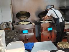 -小杨生煎(乐坊虹井店)