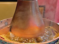 -祥源胡同·涮牛羊肉火锅(花桥店)