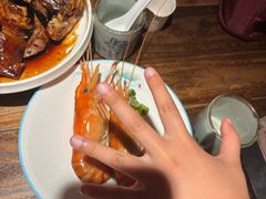 -鱼食饭稻·苏浙土菜17年老馆子(平江路店)