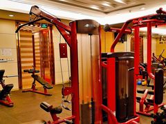 -ISFITCLUB内力健身工作室(奥森店)