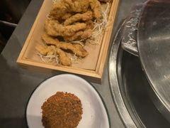 -同仁四季椰子鸡(宝安壹方城店)
