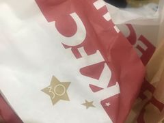 -肯德基(房山店)