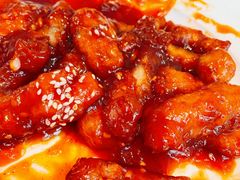 -李记搅团•非遗陕菜(三桥店)