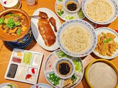 -老北京炸酱面·烤鸭(前门店)