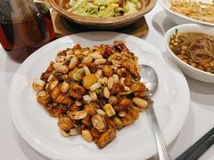 -眉州东坡(团结湖店)