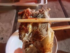 -清真·伊清阁餐厅