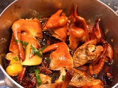 家喻私房鸽-新兴·金羊座·粤菜点心(乐峰店)