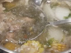 -嬷孙家潮汕牛肉火锅(北京路天河城店)