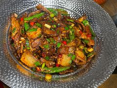 -灶东家民间菜(回兴店)