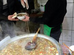 -刘老虎肉丸糊辣汤(总店)