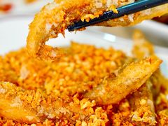 -喜记避风塘炒辣蟹(旗舰店)