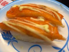 -三禾寿司(石龙店)