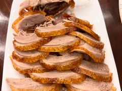 -全聚德(扬州虹桥坊店)