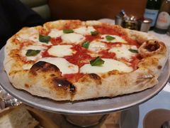 -OGGI TRATTORIA PIZZERIA(深业上城店)