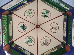 -滨河世纪广场公园