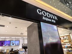 -GODIVA(王府井apm店)