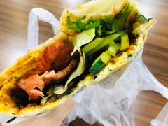 -海燕家人灌蛋饼(凤凰街店)