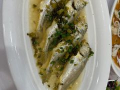 -霞客居酒店·霞客食府·宁海特色小海鲜
