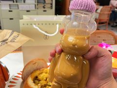 -太食獸泰式茶餐厅(IFS国金中心店)