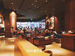 -星巴克(天津大悦城第二店)