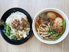 牛肉粉套餐-三品王(万象城店)