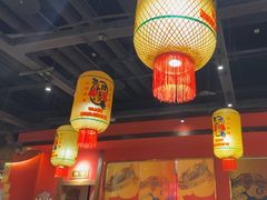 -杨记隆府重庆江湖菜(大悦城店)