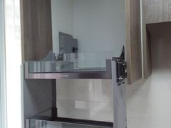 -佰丽爱家全屋定制(汶水店)