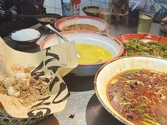 -馬伍旺川菜(江北虹悦城店)