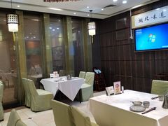 大堂-湖北味道(湖北大厦店)