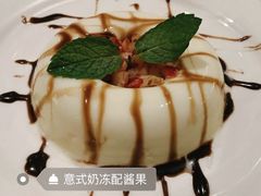 -安妮意大利餐厅(国贸店)