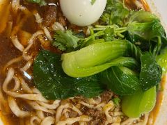 -浑河春面馆非遗鹿角面(太平庄店)