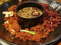 -楠火锅(太古里总店)