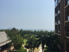 -三亚亚龙湾红树林度假酒店