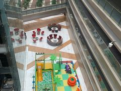 -南京禄口机场雅高铂尔曼大酒店