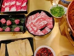 -牛街清真满恒記(平安里西大街店)