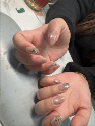 -尤米一站式美甲美睫