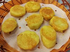 板栗红薯-客家汇·客家传承菜(水库店)