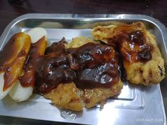 -潮妈小食