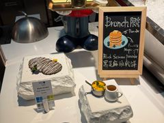 -漢咖啡·全服务式自助晚餐(武汉洲际酒店)