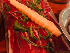 -斯普汇生蚝牛排馆(中骏世界城店)